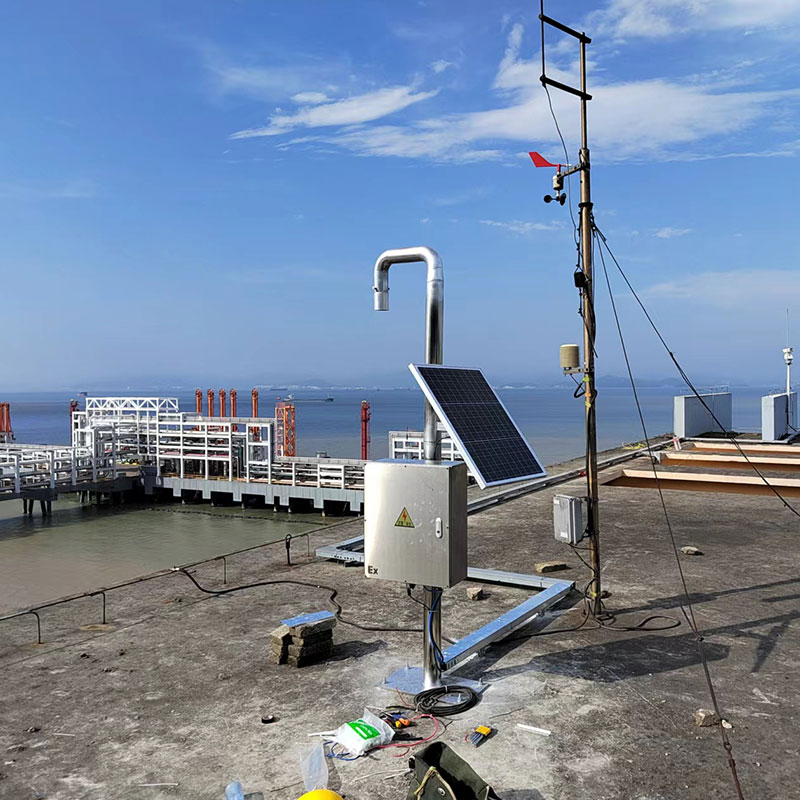 雷電預(yù)警系統(tǒng) 雷電預(yù)警系統(tǒng)