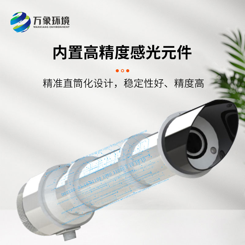 ??太陽(yáng)直接輻射傳感器是測(cè)量什么的裝備？