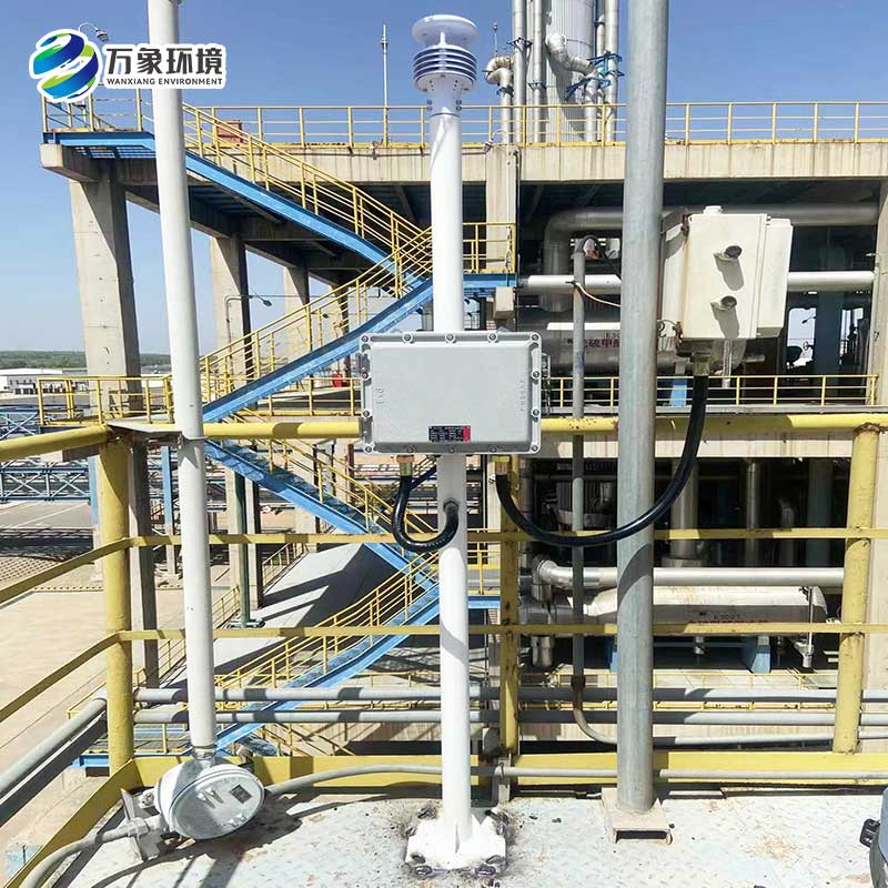 ??一體化防爆氣象儀專注于環(huán)境五參數(shù)監(jiān)測