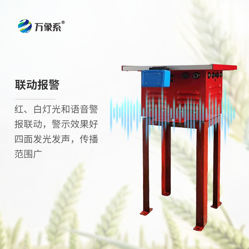 ??野獸驅趕設備，效果好嗎？