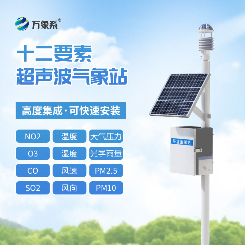 空氣質量監測站